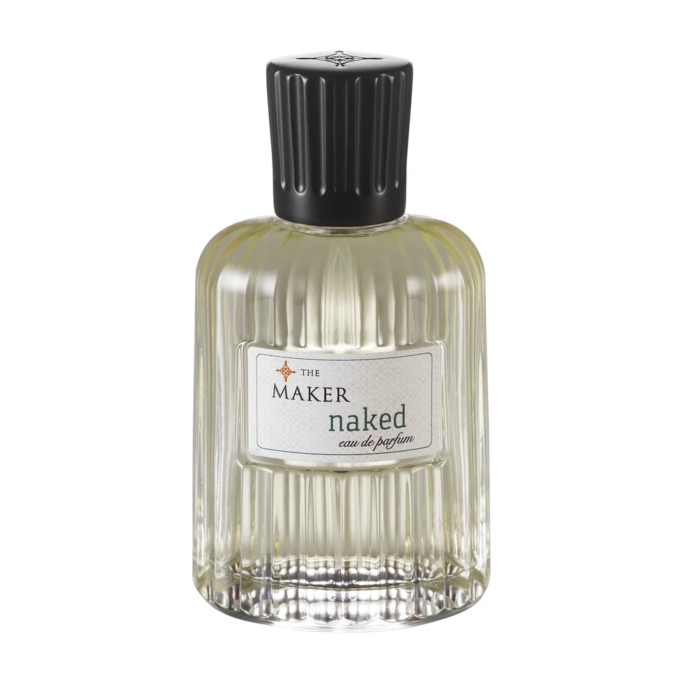 Eau de Parfum nu