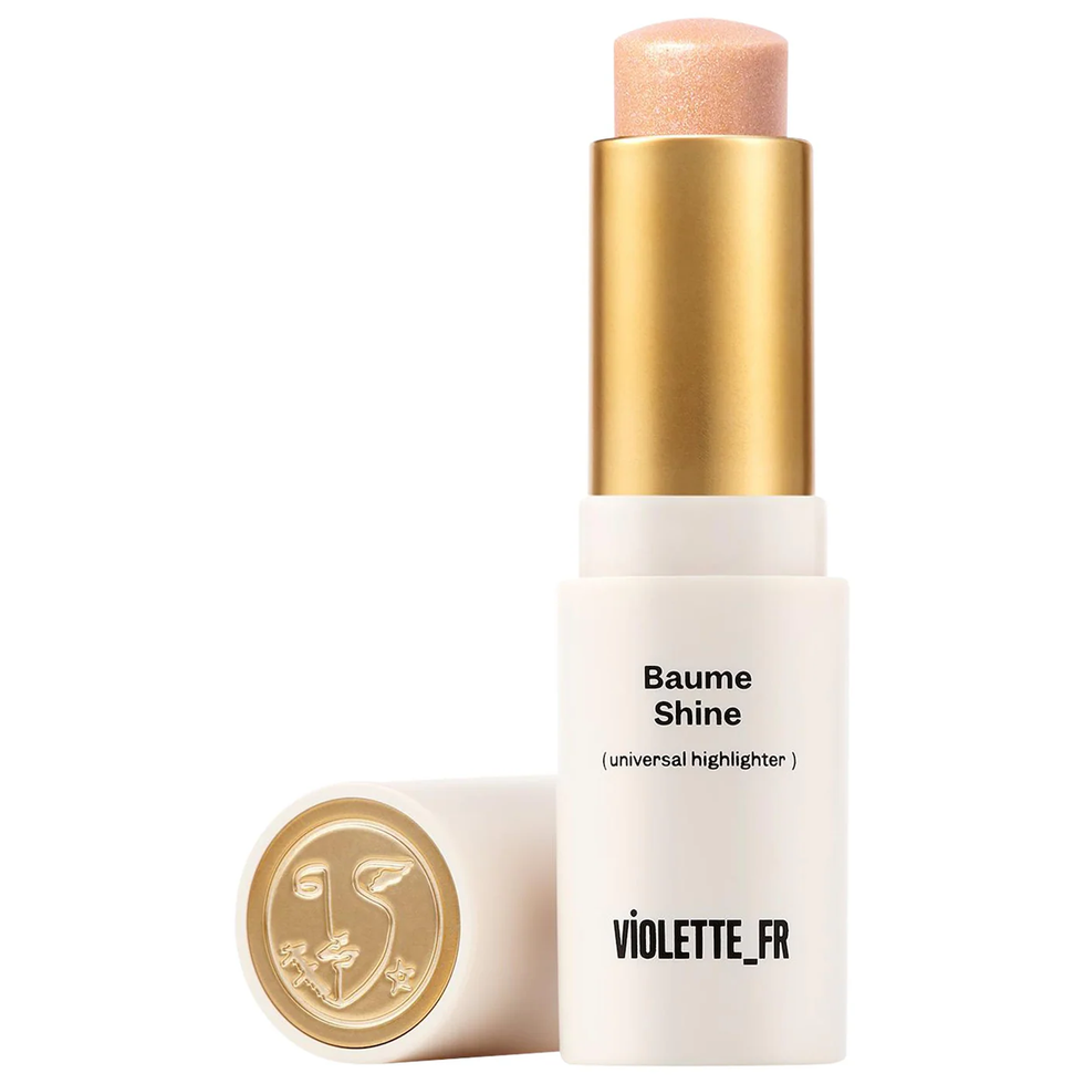 Baume Shine Universal Surlighter Balm 