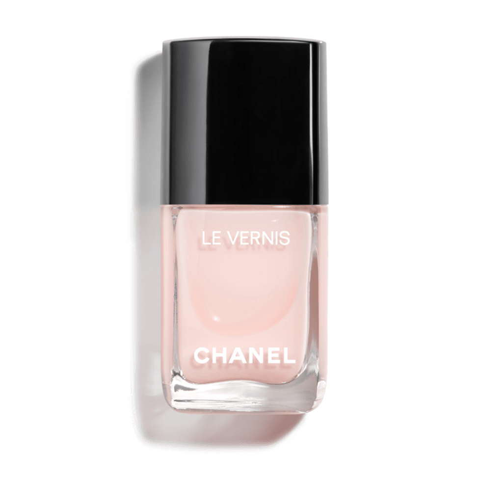 Couleur des ongles LE VERNIS Longwear 