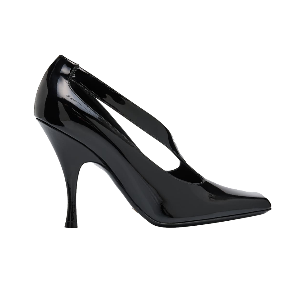 Pompes en cuillère de brevet coupé EVA