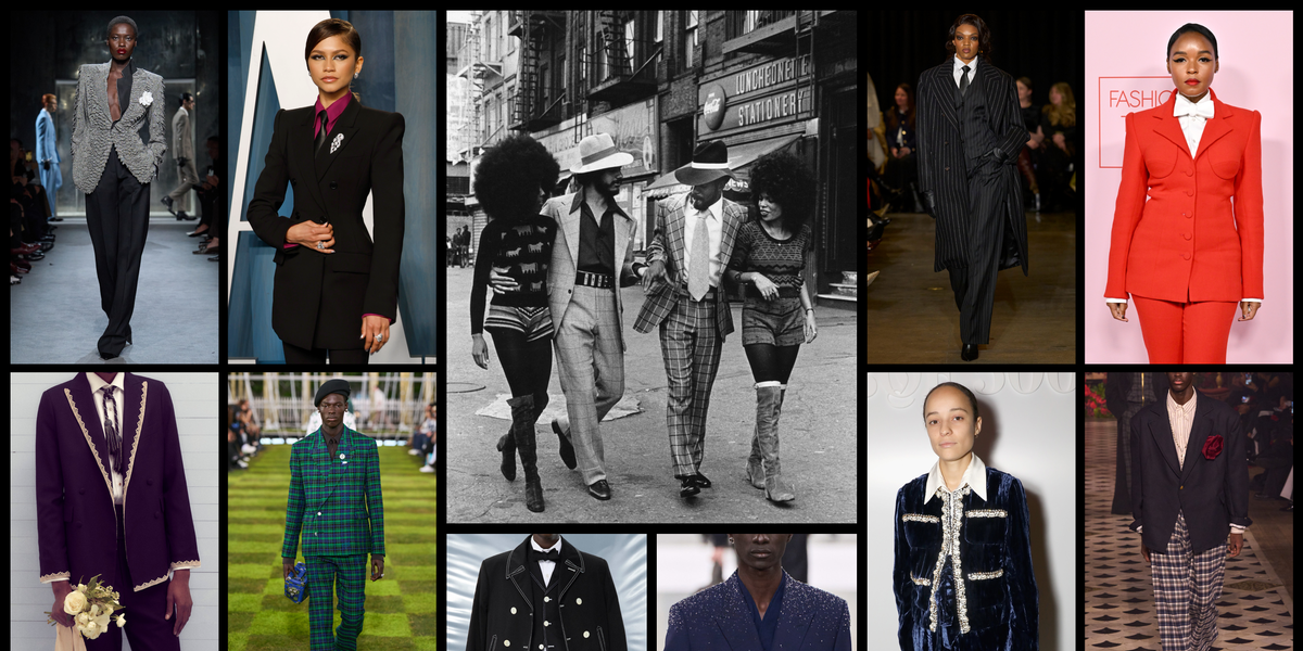 Dandy Fashion and Beauty tenue Conseils de style en 2025