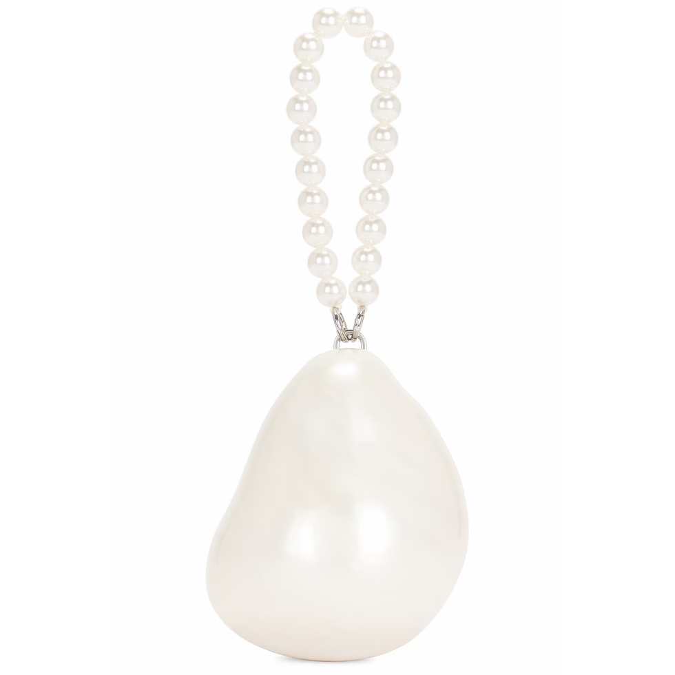 Bracelet Elodie Pearl Bracelet Elodie Pearl