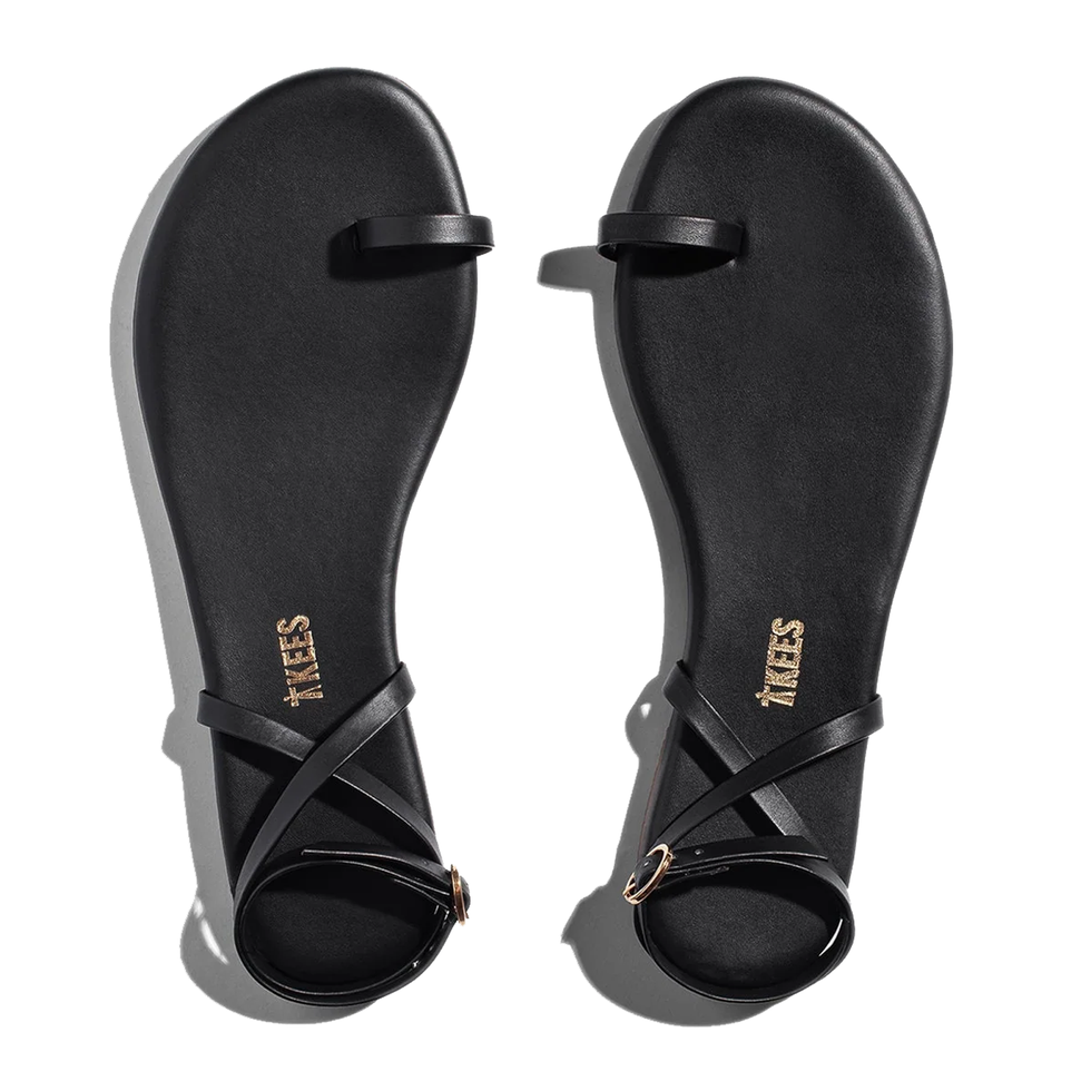 Phoebe en noir Phoebe en noir