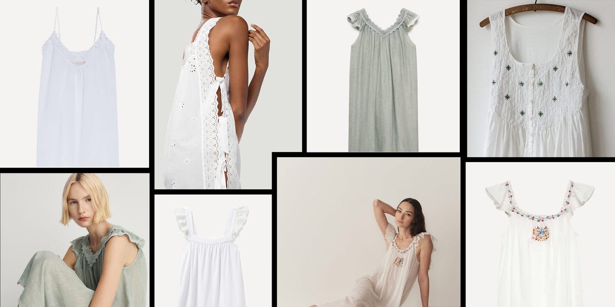 12 nuisettes à acheter avant les succès de l'été