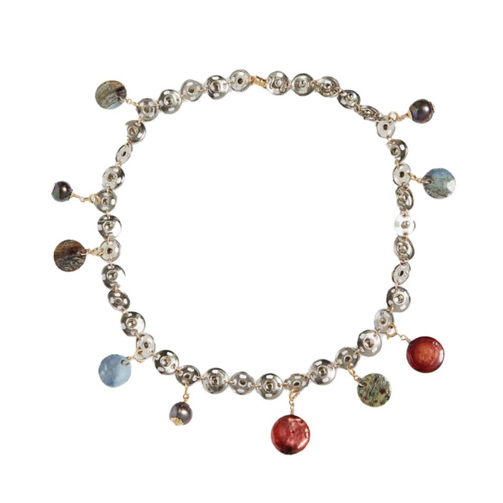 Bouton You Up Collier à charme