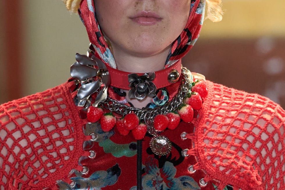 Chopova Lowena printemps / été 2025