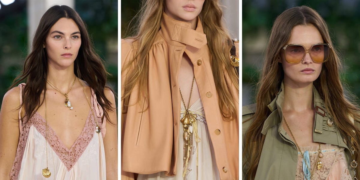 15 meilleurs colliers de charme pour les femmes en 2025