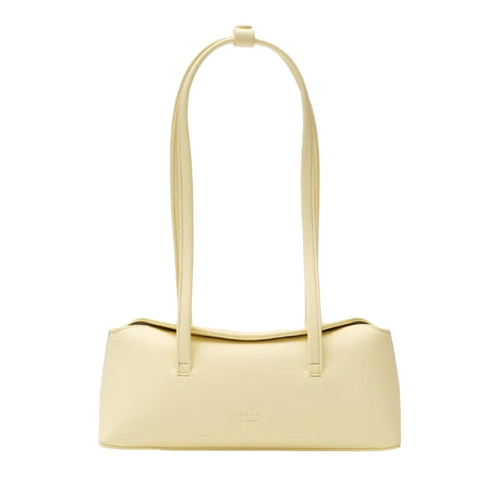 Mini Chrystie Sac Butter