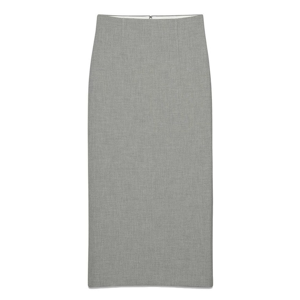 Jupe de finesse babaton 