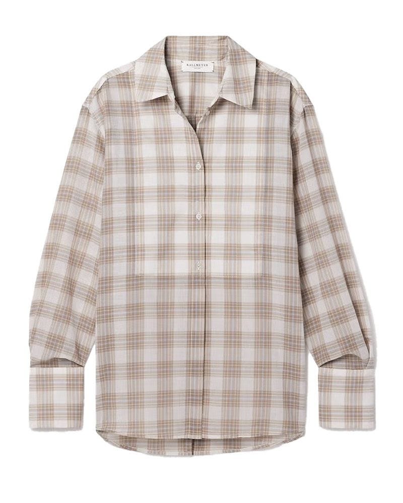 Chloé Chemise voile vérifiée