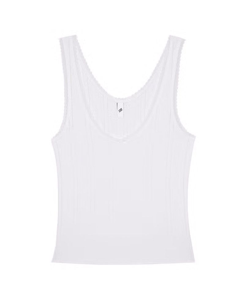 Le réservoir de scoop