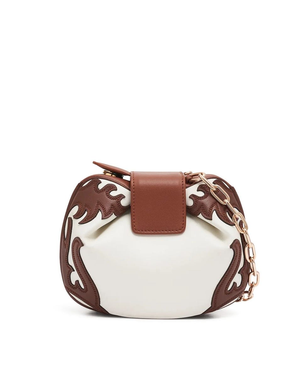 Embrayage de demi-occidental doux