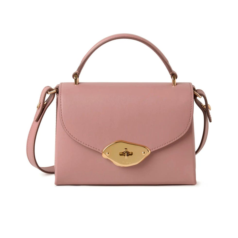 Sac à bandoulière Lana Top Handle