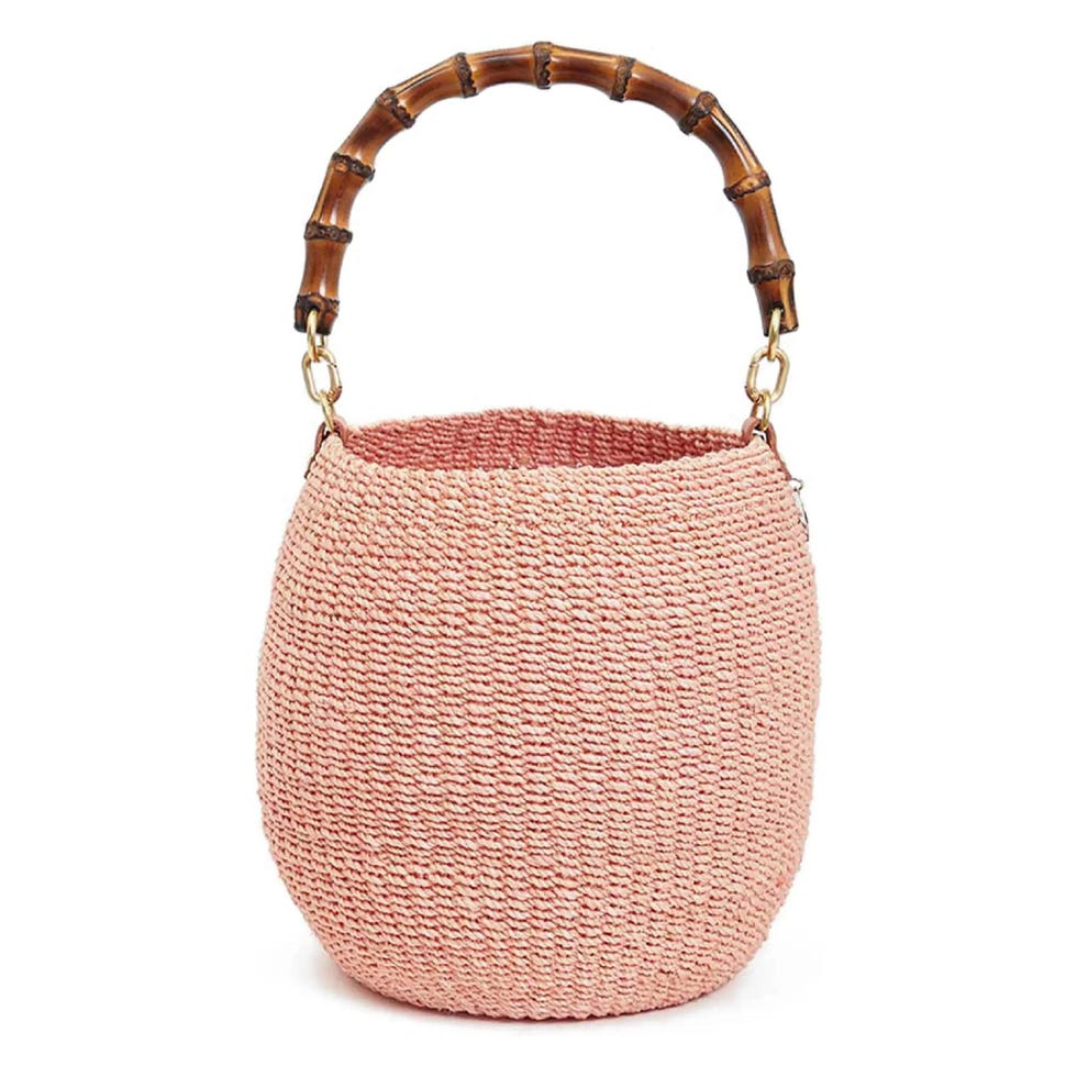 Pot de Miel Top Handle Sac