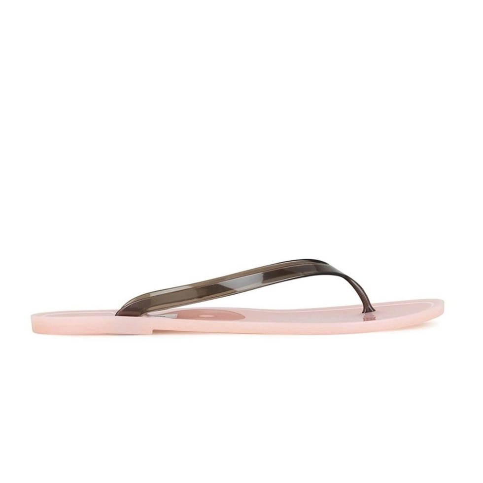 Sandales de jo string