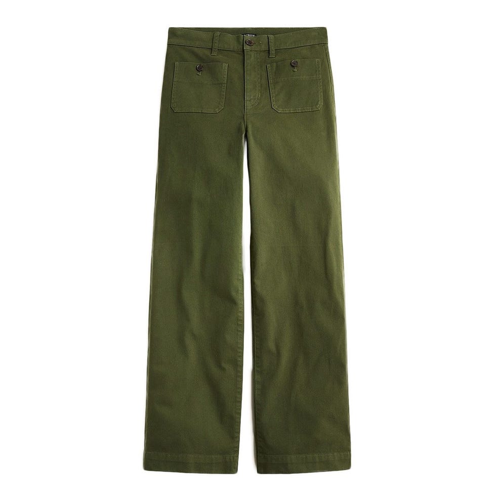 Sailor Chino Pant Sailor Chino Pant