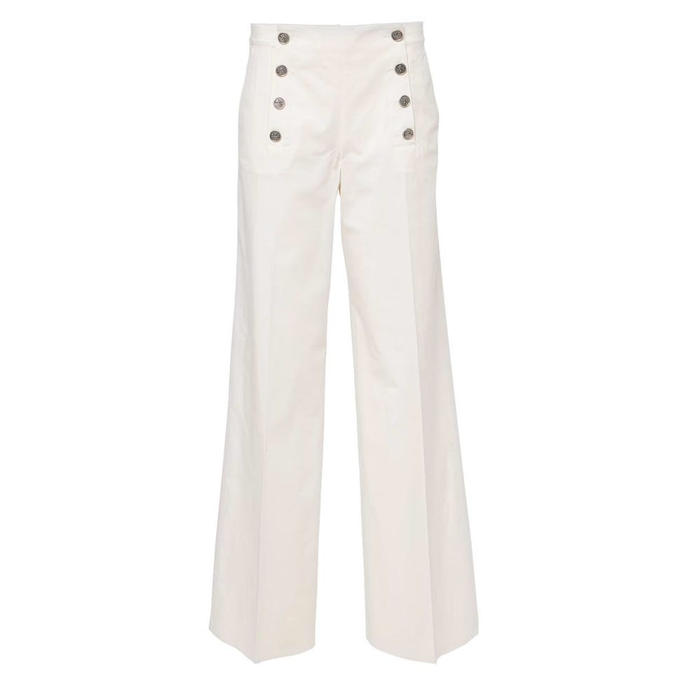 Pantalon à jambes larges Pantalon à jambes larges