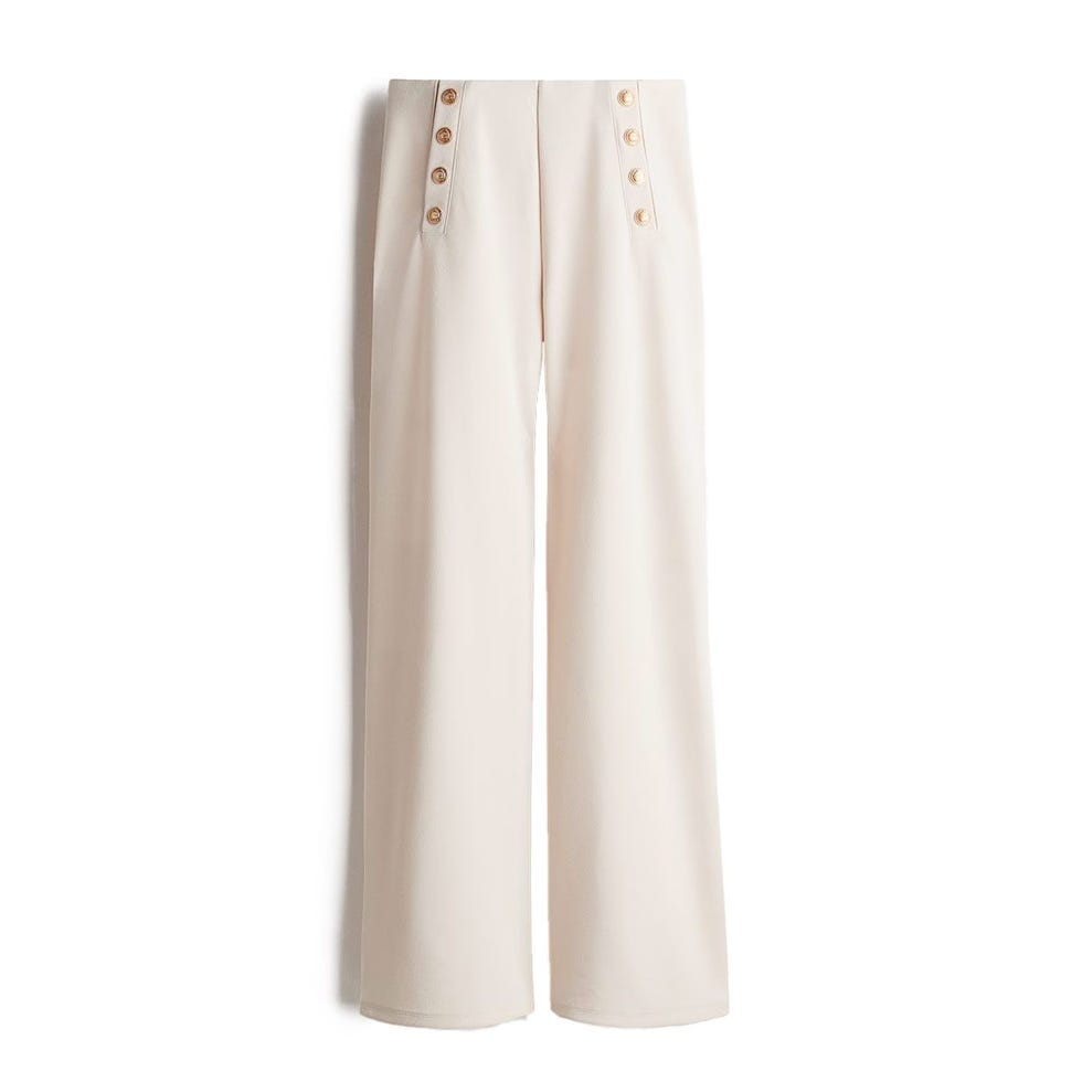 Pantalon à bout Pantalon à bout