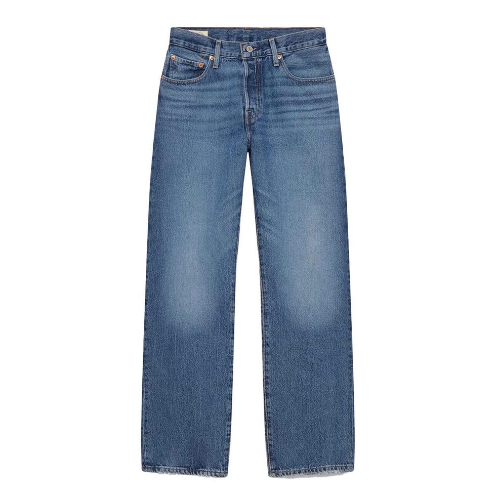 Jeans à jambes droites de la récolte 501® Jeans à jambes droites de la récolte 501®