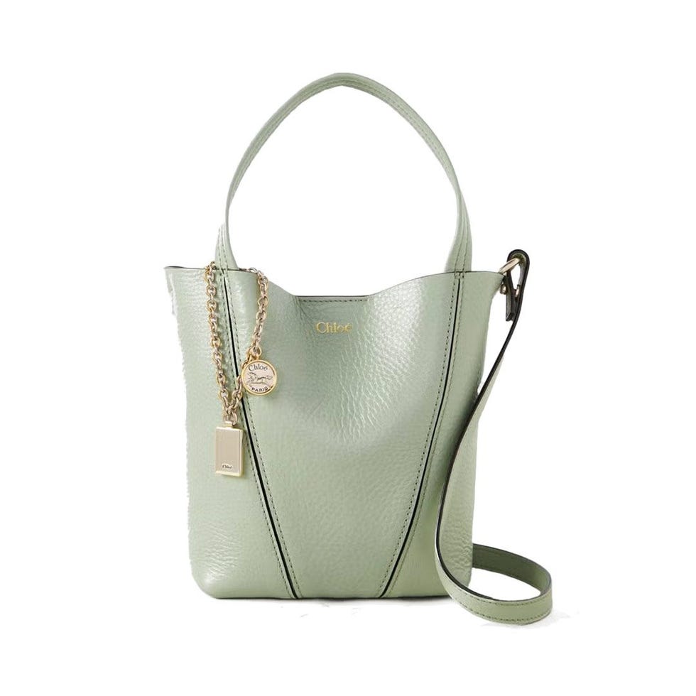 Spin petit fourre-tout texturé