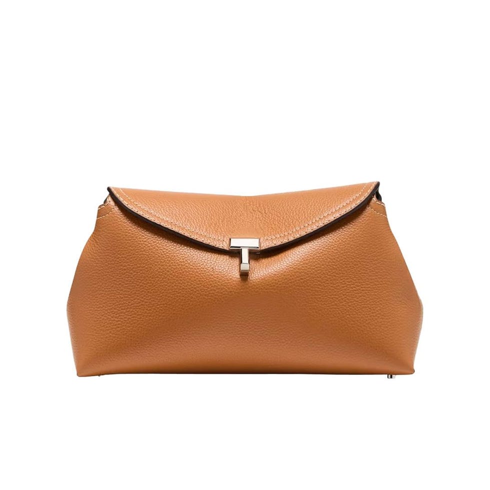 Sac à poignée supérieure en T 