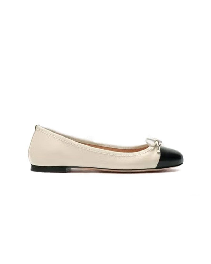 Carla Ballet Flats
