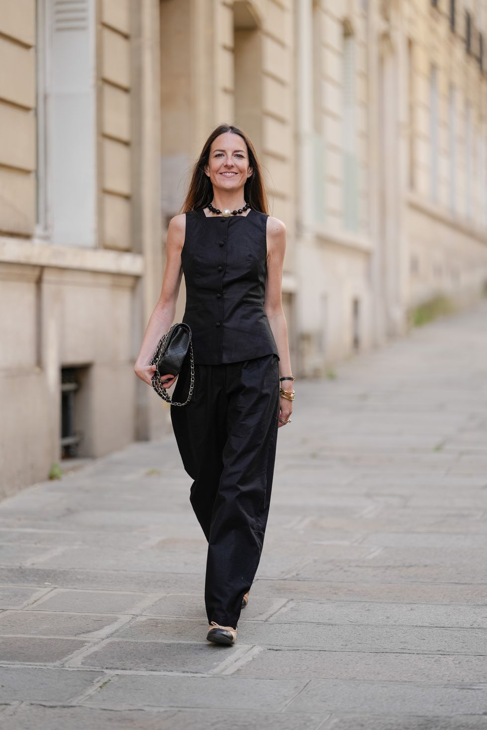 Session photo de mode à Paris mai 2025