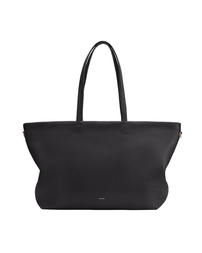 Fourre-tout à fermeture éclair facile classique