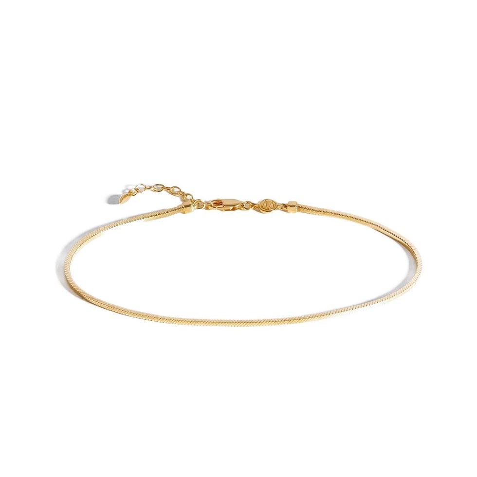 Cheville de serpent carré