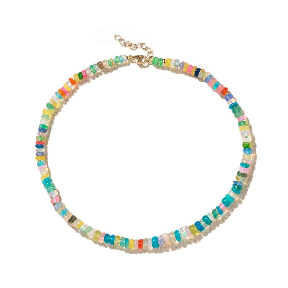 Bracelet à plusieurs pierres