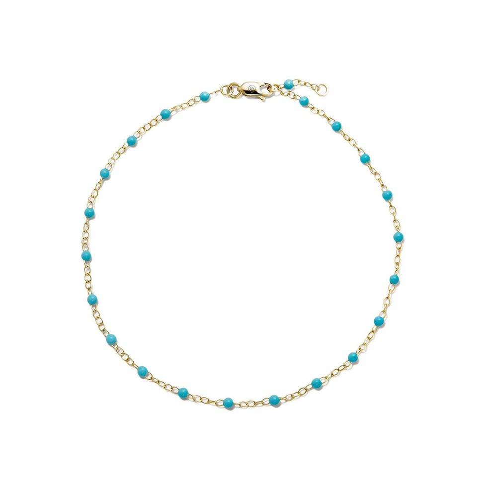 Sphérique de cheville