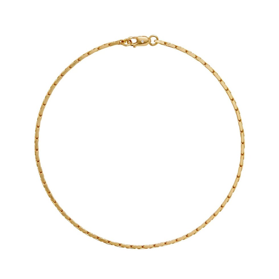 Cheville de chaîne de linnea 