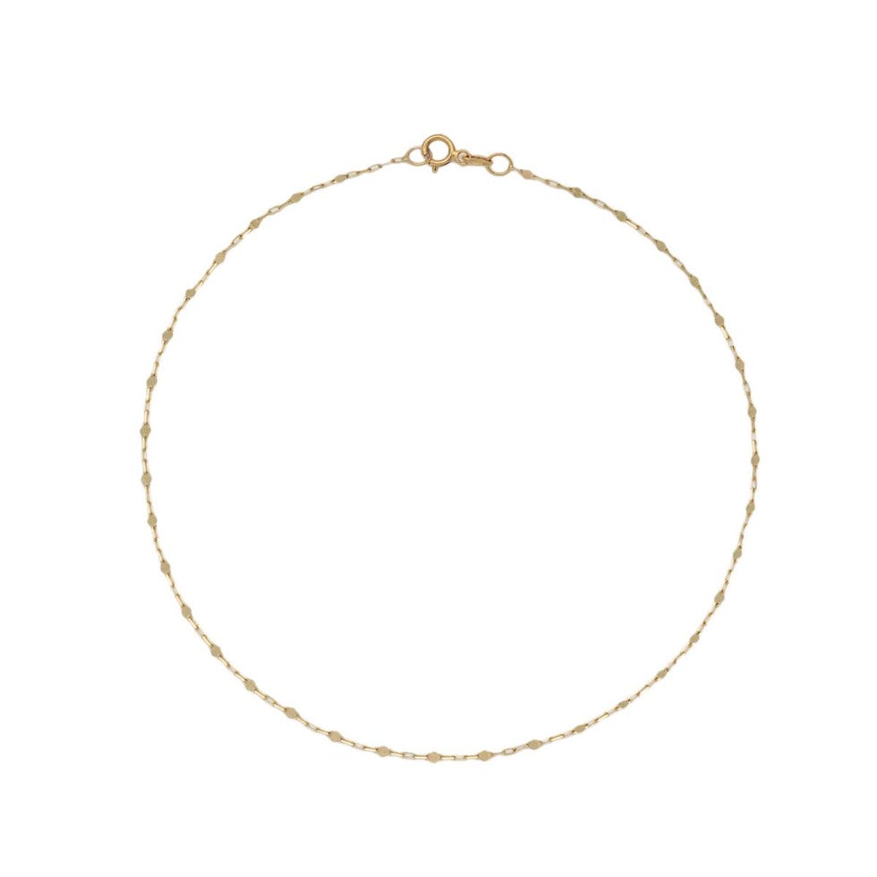 Cheville à chaîne Rolo