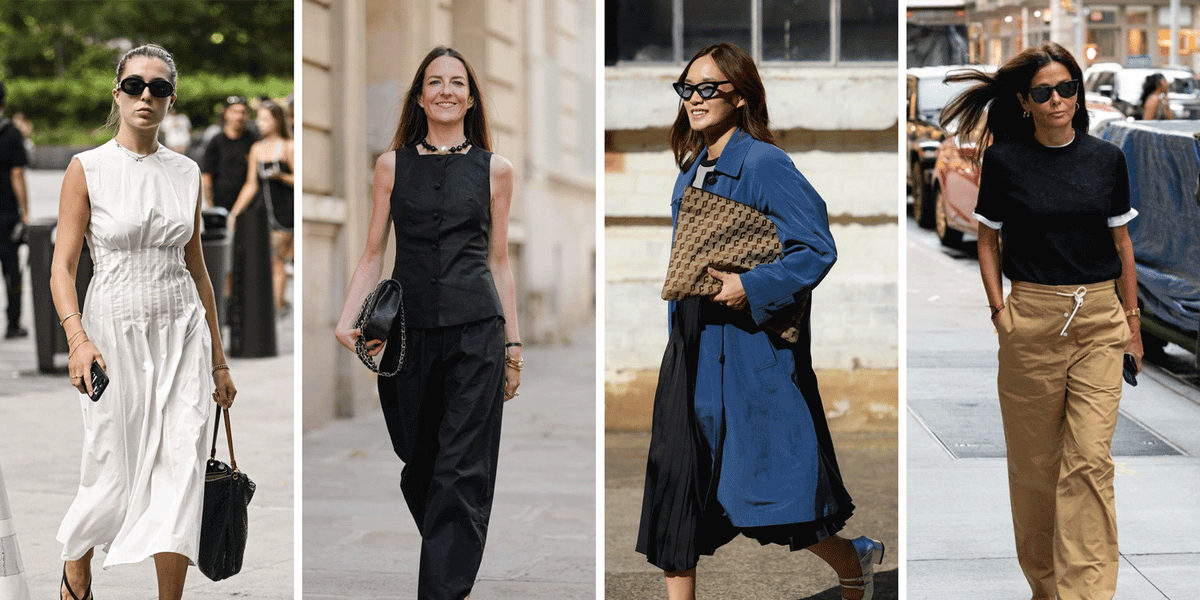 7 meilleures tenues de travail d'été pour les femmes en 2025