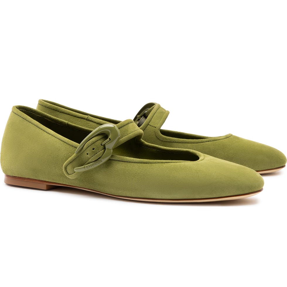 Vérone Ballet à plat 