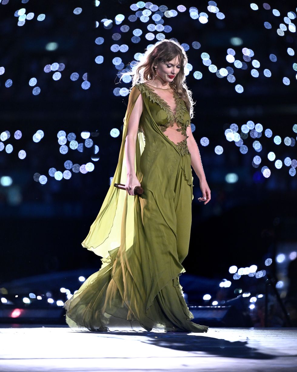 Taylor Swift | The Eras Tour London, Royaume-Uni