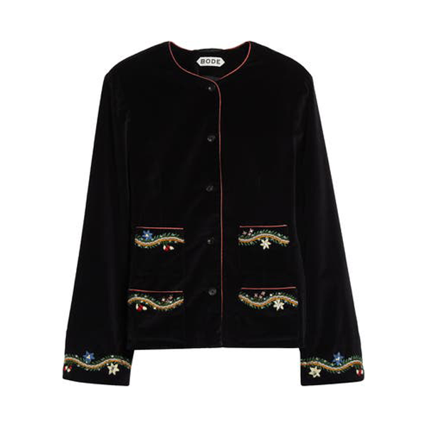 Veste de riz alpineflower 