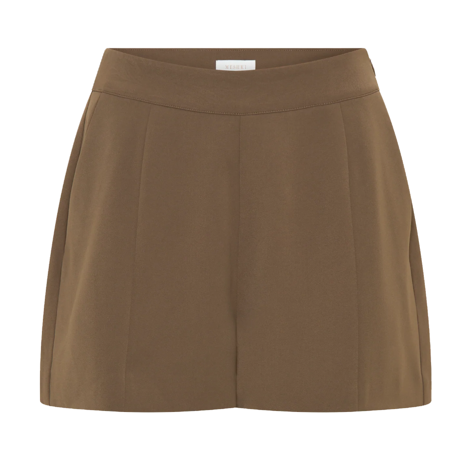 Korrie Suite court à Cacao Brown Korrie Suite court à Cacao Brown