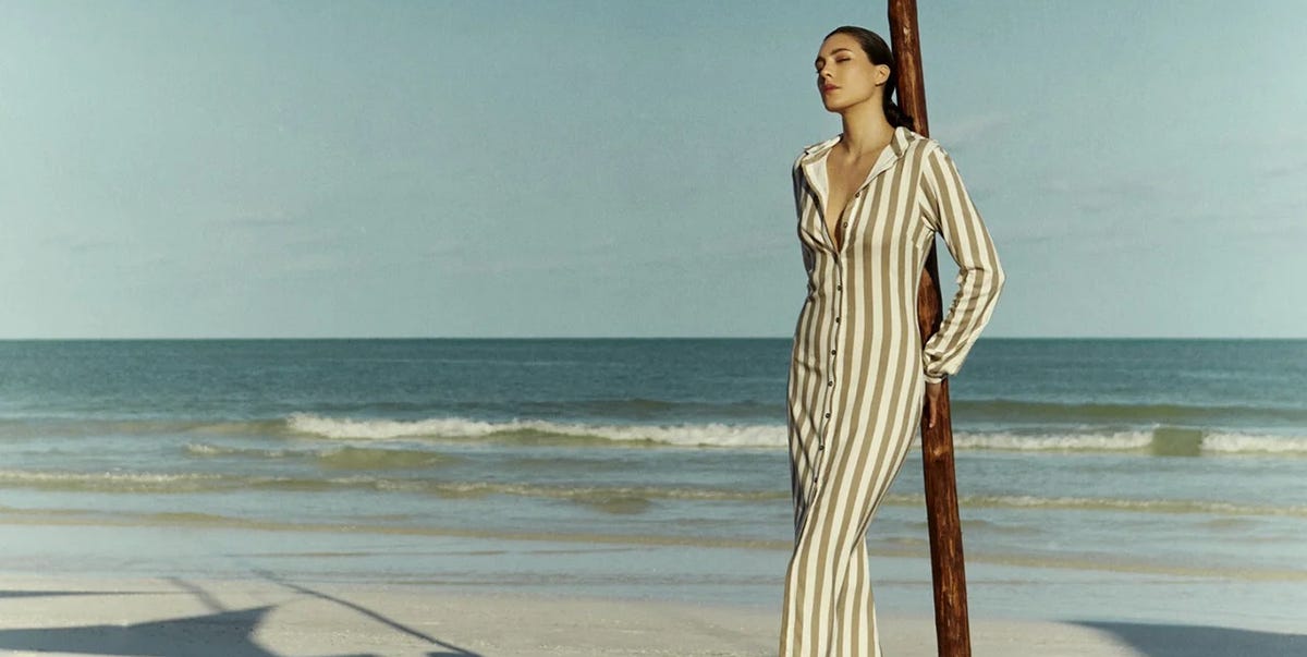 12 meilleures robes de plage pour les femmes en 2025