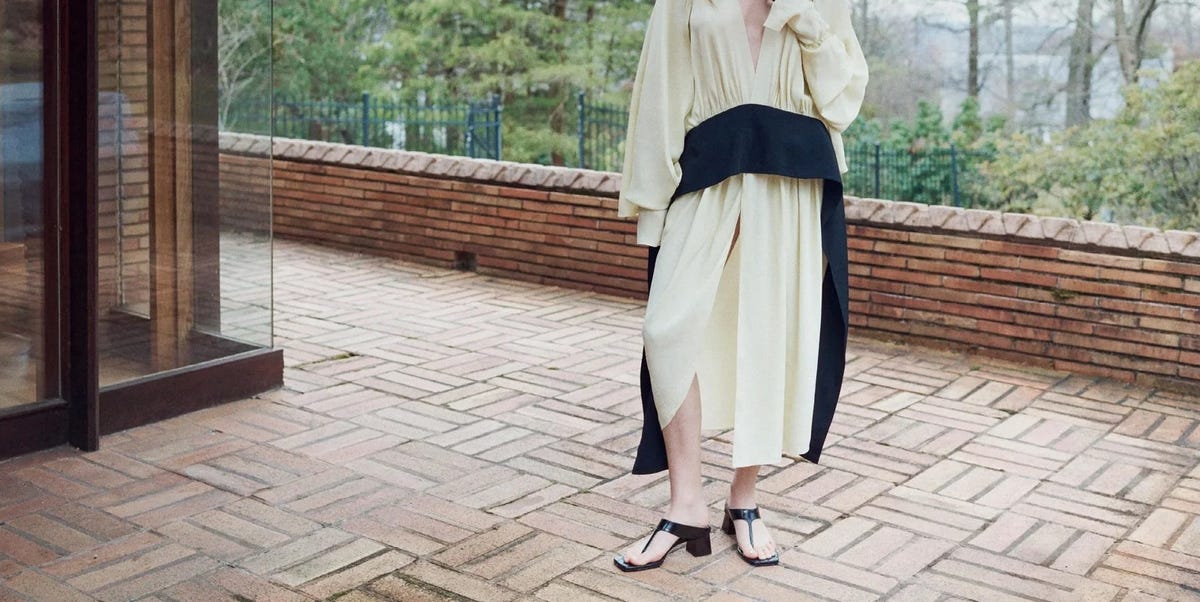 15 meilleures sandales de créateurs pour les femmes en 2025