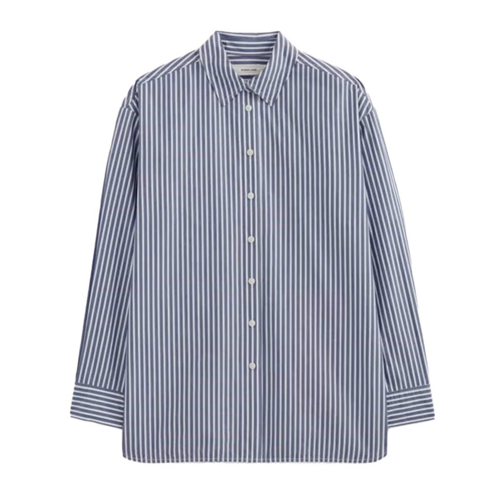 La chemise de petit ami