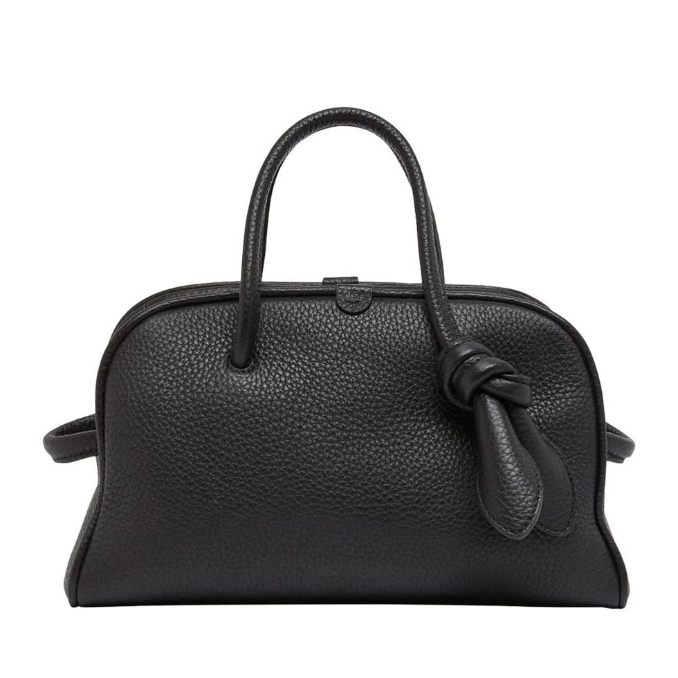 Le sac à main haut de gamme en cuir de Petit Turismo