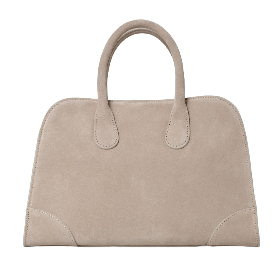 Mini sac de bowling de studio