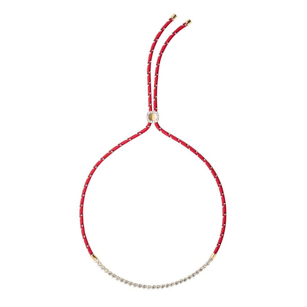 Collier James Paracord