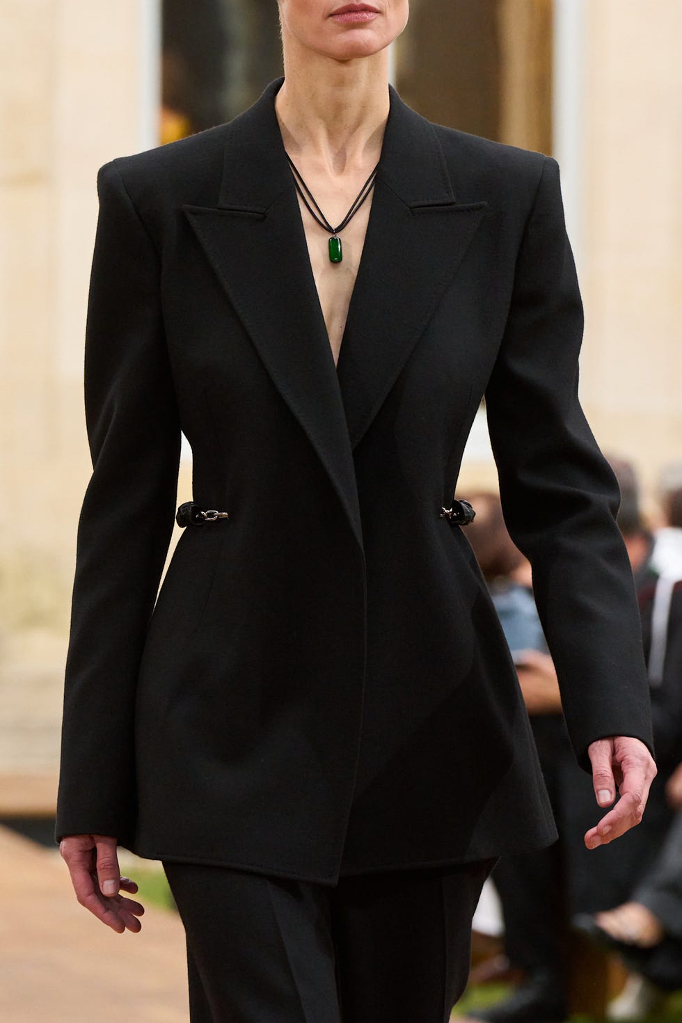 Gabriela Hearst printemps / été 2025