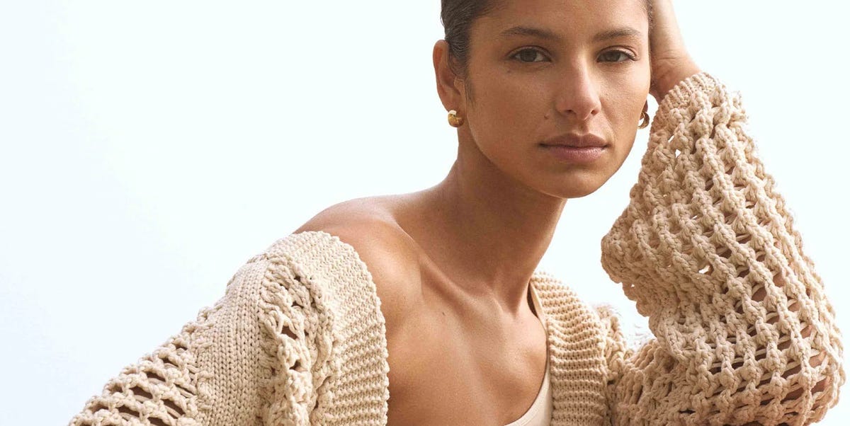 9 meilleurs pulls d'été pour les femmes 2025