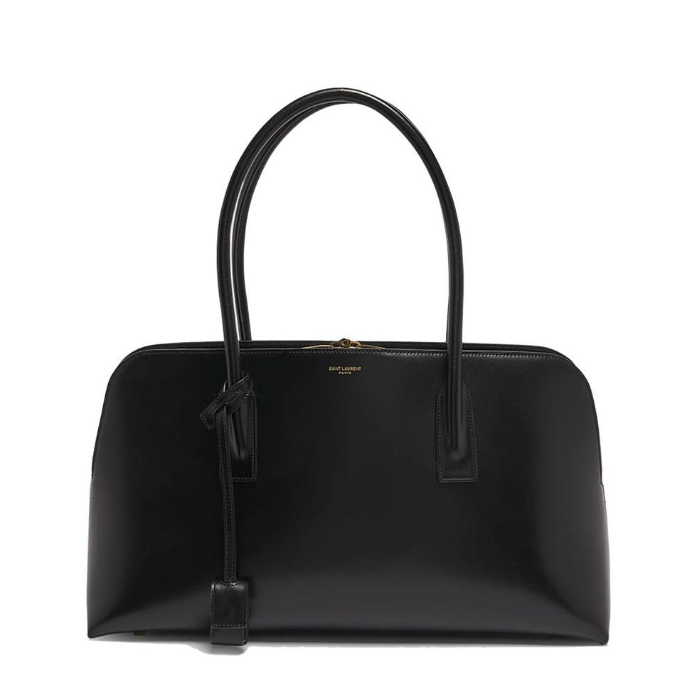 Sac de jour grand sac de bowling