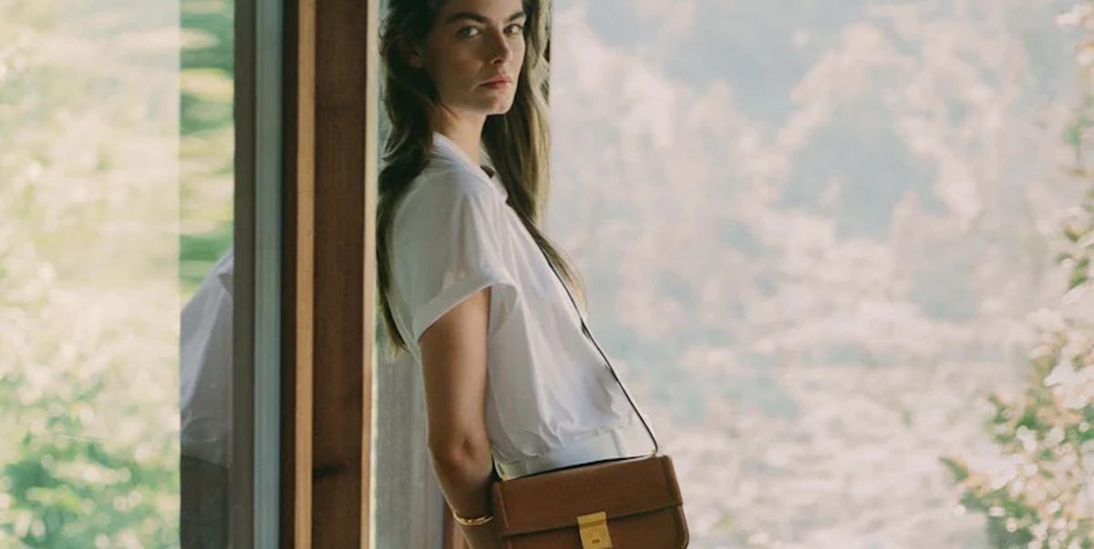 Vente d'été démelle 2025: Top de sacs à main