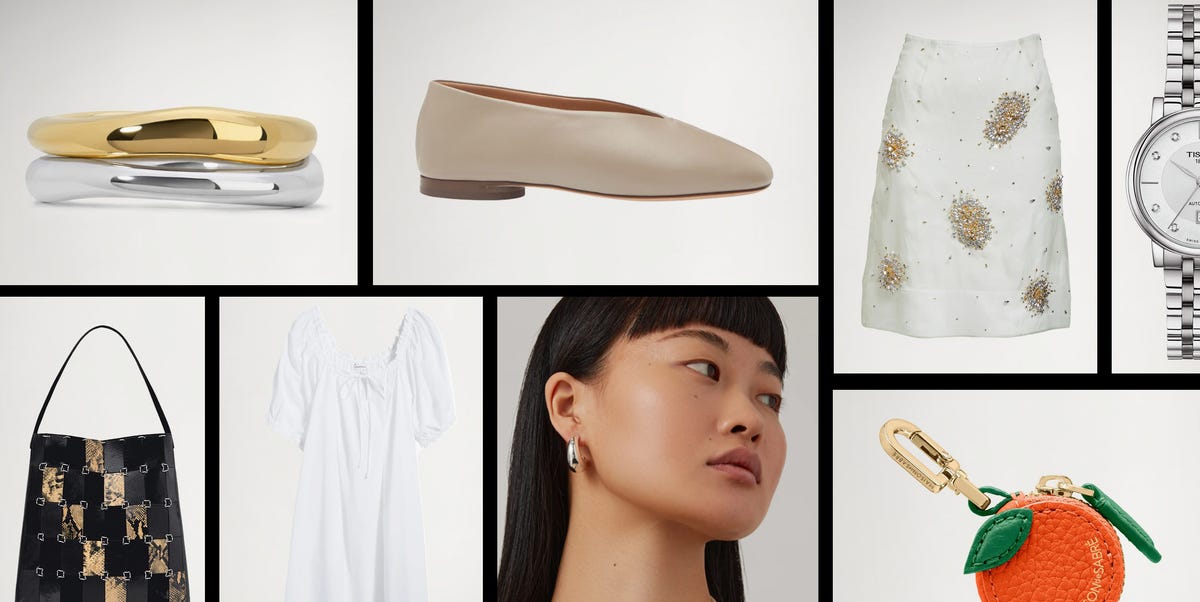 15 Nordstrom ANNIVERSARY Vente Offres Bazaar Les éditeurs font du shopping en 2025