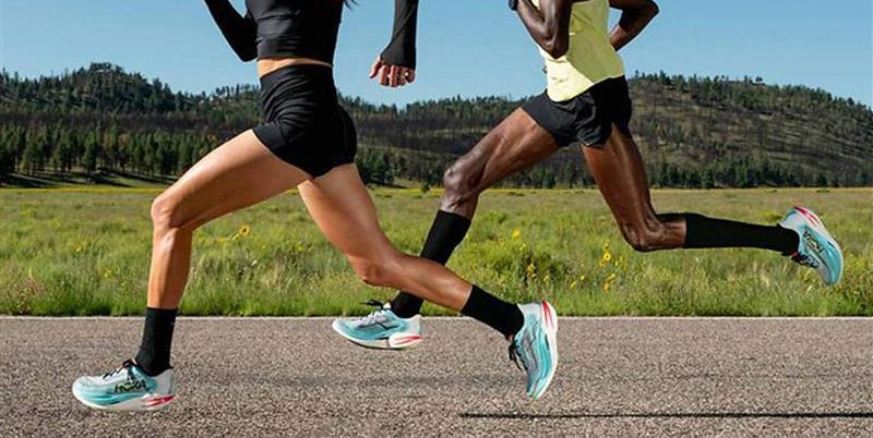 Achetez le meilleur Amazon Prime Days Hoka Deals 2025